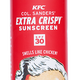 Illustration for article titled KFC Is Giving Away Sunscreen That Makes You Smell Like Fried Chicken